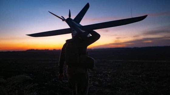 На фронте с начала суток произошло более 100 боев – Генштаб 4 na fronte s nachala sutok proizoshlo bolee 100 boev genshtab 33fba14 scaled China Way
