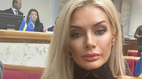 nardep sluga kormyshkina napisala zajavlenie o slozhenii deputatskogo mandata 0195c39 scaled China Way