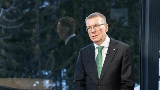 prezident latvii pribyl v kiev dlja uchastija v sammite stran partnerov v svjazi s tretej godovshhinoj polnomasshtabnogo vtorzhenija rf 8a7f28c scaled China Way