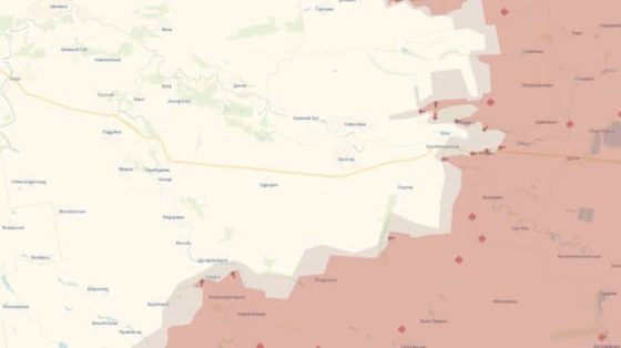 rossija okkupirovala novoocheretovatoe v doneckoj oblasti deepstate 89165e4 scaled China Way