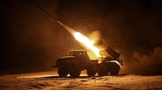 rossijane bolee 5000 raz obstrelivali ukrainskie pozicii na fronte za sutki genshtab 9d13ad7 scaled China Way