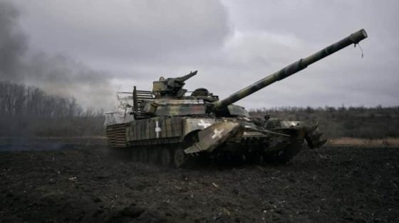 Россияне чаще всего атаковали Покровское и Новопавловское направления за сутки – Генштаб 7 rossijane chashhe vsego atakovali pokrovskoe i novopavlovskoe napravlenija za sutki genshtab 9bb3ce7 scaled China Way
