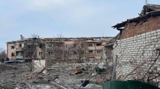 Россияне дроном атаковали гражданское авто возле Купянска - двое раненых 8 rossijane dronom atakovali grazhdanskoe avto vozle kupjanska dvoe ranenyh 87c8872 scaled China Way
