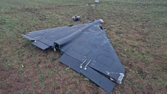 Россияне запустили ночью 160 беспилотников: удалось сбить 87, еще 70 не достигли целей 6 rossijane zapustili nochju 160 bespilotnikov udalos sbit 87 eshhe 70 ne dostigli celej 9eb1780 scaled China Way