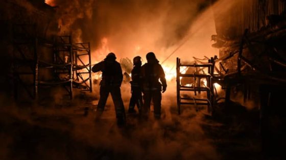 rossijskie vojska obstreljali zaporozhe postradala zhenshhina voznik pozhar fedorov e7bcd0c scaled China Way
