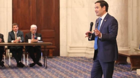 Рубио наметил стратегию США по сдерживанию союза России и Китая 5 rubio nametil strategiju ssha po sderzhivaniju sojuza rossii i kitaja ab944ed scaled China Way