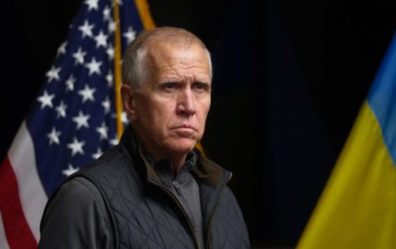 senator ssha pro ugodu z ukrayinoju shhodo ridkisnozemiv ce dovgostrokovo 32652ca scaled China Way