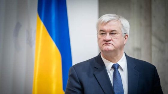 Сибига отреагировал на призывы «устранить первопричины» войны, указав на Россию 8 sibiga otreagiroval na prizyvy ustranit pervoprichiny vojny ukazav na rossiju 4dd851c scaled China Way