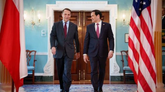 sikorskij posle moshhnogo razgovora s rubio schitaet chto ssha zainteresovany v dlitelnom mire v ukraine 40492ea scaled China Way