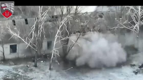Спецназовцы уничтожили взвод оккупантов и взяли в плен россиянина, который сдал позиции своих 1 specnazovcy unichtozhili vzvod okkupantov i vzjali v plen rossijanina kotoryj sdal pozicii svoih 3405c51 scaled China Way