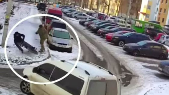 v harkovskom tck vyjasnili chto muzhchina kotorogo stolknuli s velosipeda eto voennyj v szch de7be1e scaled China Way
