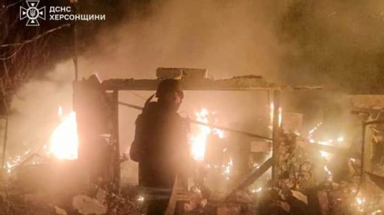 В Херсоне российский обстрел разрушил дом: спасатели нашли тело мужчины 1 v hersone rossijskij obstrel razrushil dom spasateli nashli telo muzhchiny abffc0b scaled China Way