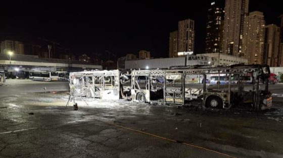 В Израиле взорвались три пустых автобуса: террористы, вероятно, перепутали время детонации 3 v izraile vzorvalis tri pustyh avtobusa terroristy verojatno pereputali vremja detonacii fddb70e scaled China Way