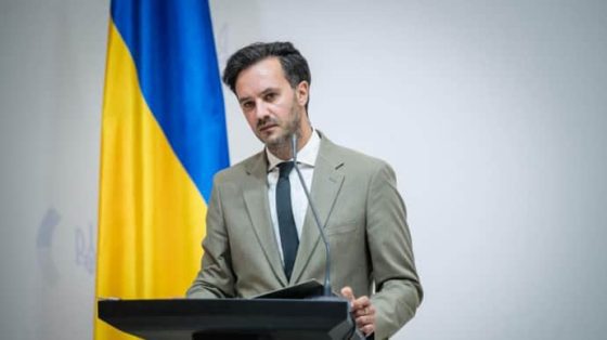 v mid prokommentirovali predlozhenie sovetnika trampa vernutsja k stambulskim soglashenijam 807d1c4 scaled China Way