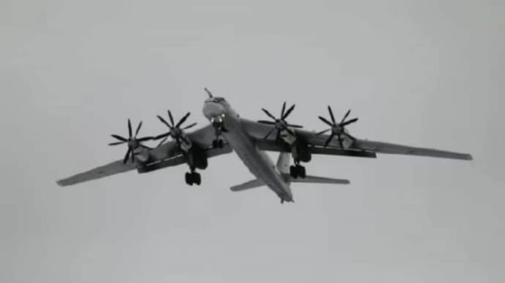 Воздушные силы: Предварительно 4 российских Ту-95 МС осуществили пуски крылатых ракет 4 vozdushnye sily predvaritelno 4 rossijskih tu 95 ms osushhestvili puski krylatyh raket 69a9c73 scaled China Way