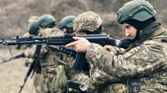 ВСУ на фронте вступали в бой с россиянами 96 раз за прошедшие сутки – Генштаб 3 vsu na fronte vstupali v boj s rossijanami 96 raz za proshedshie sutki genshtab 942302c scaled China Way