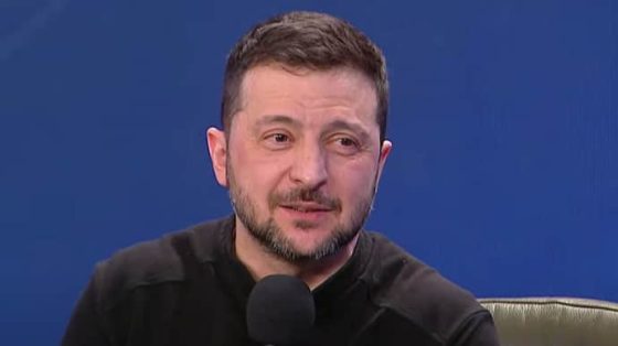 Зеленский на слова Трампа о ''диктаторе'': Обижался бы тот, кто является диктатором 6 zelenskij na slova trampa o diktatore obizhalsja by tot kto javljaetsja diktatorom 4a36169 scaled China Way