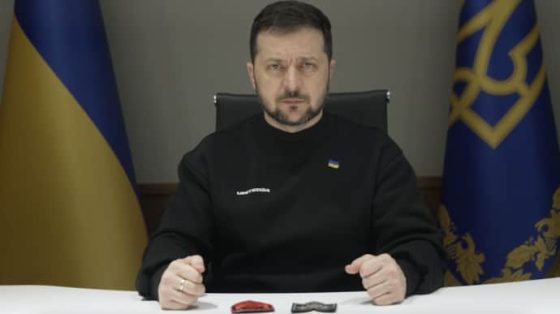 Зеленский определил состав армейских корпусов и назначил командиров - СМИ 2 zelenskij opredelil sostav armejskih korpusov i naznachil komandirov smi 412c1f0 scaled China Way