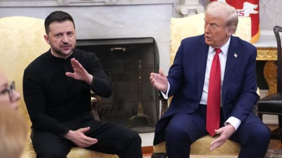 Зеленский поблагодарил Штаты и Трампа после публичного спора 4 zelenskij poblagodaril shtaty i trampa posle publichnogo spora b18a736 scaled China Way