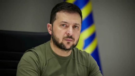 Зеленский поздравил Мерца с победой на парламентских выборах в Германии 4 zelenskij pozdravil merca s pobedoj na parlamentskih vyborah v germanii 475c91e scaled China Way