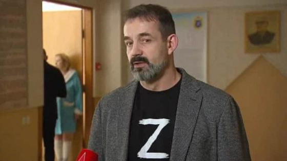 zvezda banditskogo peterburga zaochno poluchil 10 let tjurmy za propagandu vojny c3b94d4 scaled China Way
