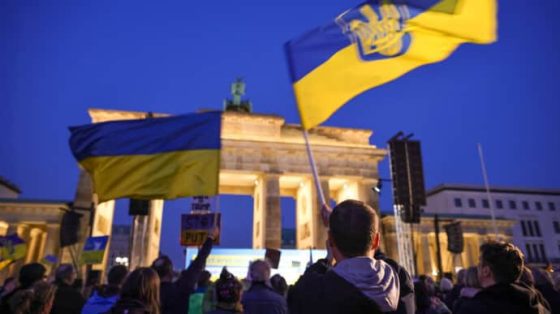 54% немцев считают, что Украина должна быть готова к территориальным уступкам ради мира с РФ 2 54 nemcev schitajut chto ukraina dolzhna byt gotova k territorialnym ustupkam radi mira s rf eeb53f2 scaled China Way