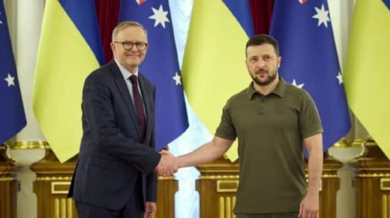 Австралия заявила о поддержке украинского народа в ''трудное время'' 2 avstralija zajavila o podderzhke ukrainskogo naroda v trudnoe vremja 5a15217 scaled China Way