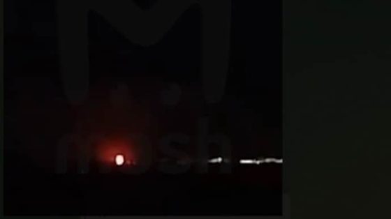 Беспилотники атаковали НПЗ в российском Энгельсе – соцсети 9 bespilotniki atakovali npz v rossijskom engelse socseti e96107f scaled China Way