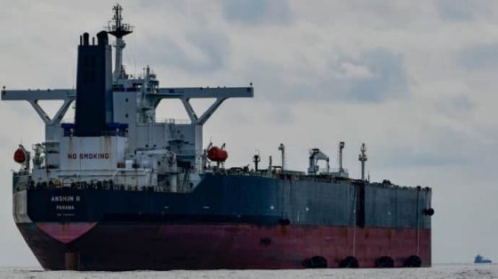 Bloomberg: США ветировали инициативу G7 по ''теневому флоту'' России 2 bloomberg ssha vetirovali iniciativu g7 po tenevomu flotu rossii 40b4e4b scaled China Way