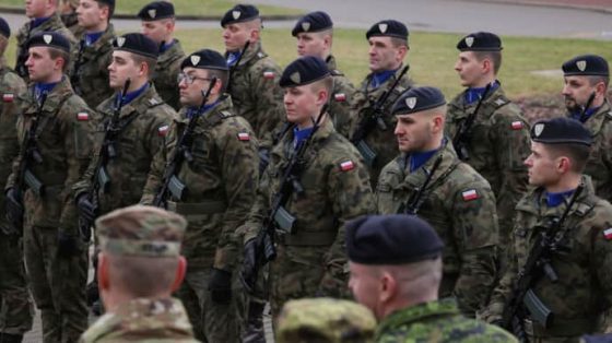 Более 86% поляков выступают против отправки их войск в Украину 8 bolee 86 poljakov vystupajut protiv otpravki ih vojsk v ukrainu ed58de3 scaled China Way