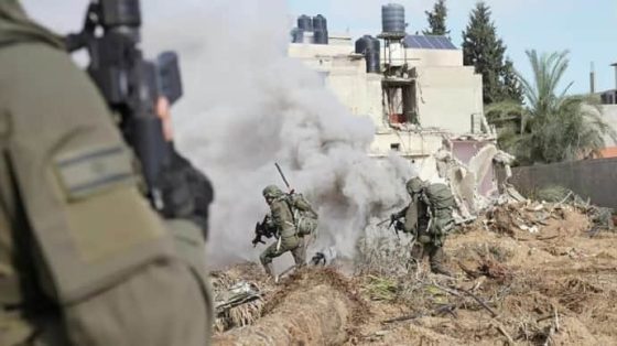 cahal zajavil o likvidacii dolzhnostnyh lic hamas v sektore gaza ef0ec6d scaled China Way