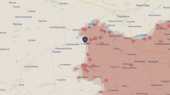 Deep State: Количество штурмов врага на Покровском направлении продолжает падать 2 deep state kolichestvo shturmov vraga na pokrovskom napravlenii prodolzhaet padat f3caecd scaled China Way