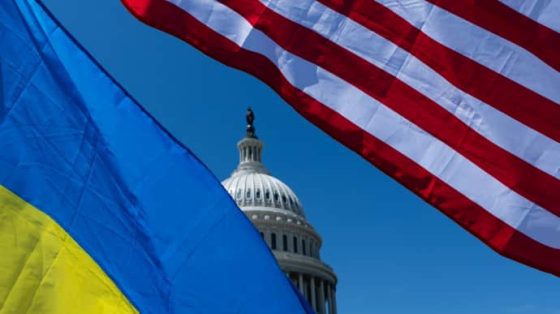 Директор ЦРУ подтвердил, что США остановили обмен разведданными с Украиной – журналист Fox News 1 direktor cru podtverdil chto ssha ostanovili obmen razveddannymi s ukrainoj zhurnalist fox news 66d35b7 scaled China Way