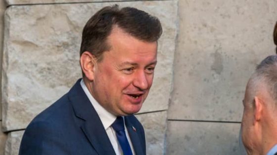 eks ministru oborony polshi grozit tjurma za rassekrechivanie voennyh planov 3ed5ffe scaled China Way