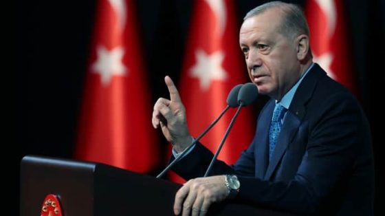 Эрдоган хочет встретиться с Трампом в Белом доме в апреле – СМИ 1 erdogan hochet vstretitsja s trampom v belom dome v aprele smi a0cfc59 scaled China Way