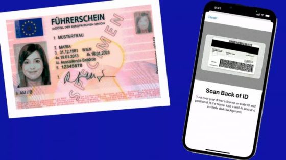 ЕС предварительно согласовал введение мобильного водительского удостоверения 2 es predvaritelno soglasoval vvedenie mobilnogo voditelskogo udostoverenija db0be68 scaled China Way