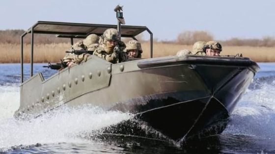 Генштаб: На фронте произошло 126 столкновений 1 genshtab na fronte proizoshlo 126 stolknovenij b660355 scaled China Way