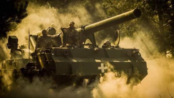 Генштаб: На фронте произошло 138 боевых столкновений, больше всего – на Покровском направлении 1 genshtab na fronte proizoshlo 138 boevyh stolknovenij bolshe vsego na pokrovskom napravlenii b55991a scaled China Way