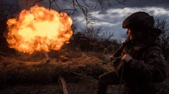 Генштаб: На фронте за день произошло почти 130 боев, из них 18 – на Курщине 3 genshtab na fronte za den proizoshlo pochti 130 boev iz nih 18 na kurshhine 2754ec7 scaled China Way