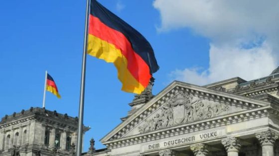 germanija hds i sdpg soglasovali ramochnyj dokument dlja peregovorov o pravitelstve 6d76fa6 scaled China Way