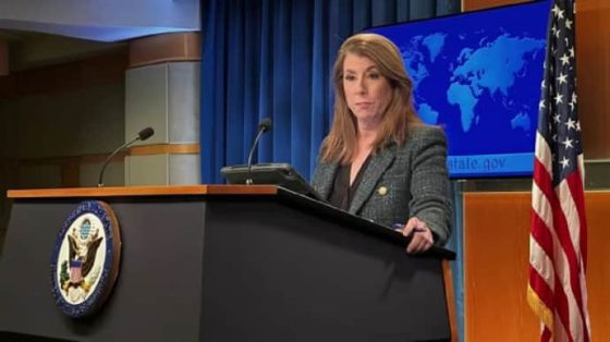 Госдеп: Трамп не одобрил идею о ''временном управлении под эгидой ООН'' в Украине 4 gosdep tramp ne odobril ideju o vremennom upravlenii pod egidoj oon v ukraine 747f26d scaled China Way