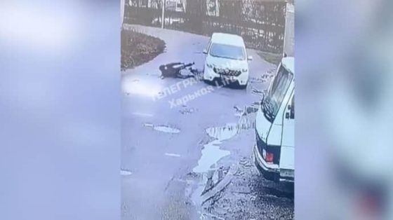 Харьковский ТЦК сообщил о ''непреднамеренном наезде'' на велосипедиста 3 harkovskij tck soobshhil o neprednamerennom naezde na velosipedista 2ac369f scaled China Way