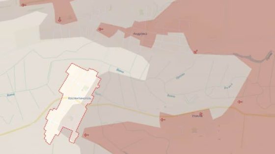 konstantinopol ostaetsja pod kontrolem vsu deepstate 11cbad1 scaled China Way