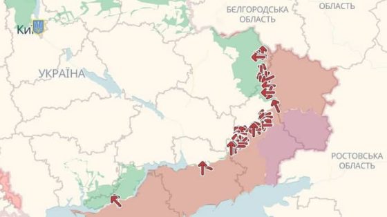 ''Красные линии'' Украины касаются дополнительных территорий, гарантий и детей – The Independent 4 krasnye linii ukrainy kasajutsja dopolnitelnyh territorij garantij i detej the independent 23418b6 scaled China Way
