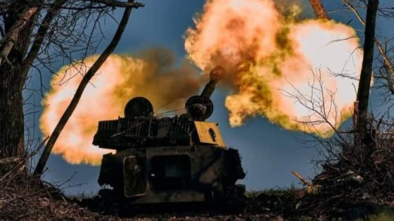 kurskoe napravlenie stalo samym gorjachim na fronte prodolzhajutsja boi genshtab 0281ff3 scaled China Way