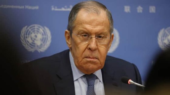 Лавров помечтал о восстановлении ''Северных потоков'' с помощью США 4 lavrov pomechtal o vosstanovlenii severnyh potokov s pomoshhju ssha 1636d65 scaled China Way