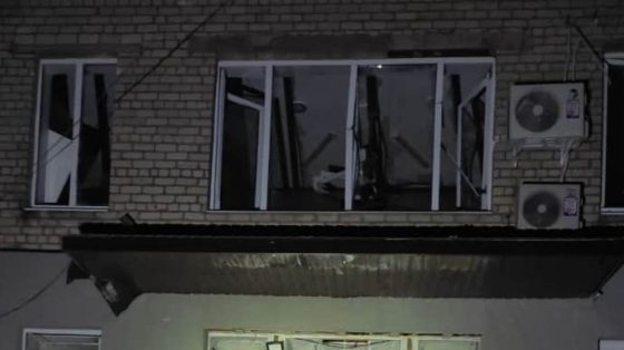 На Днепропетровщине от российских атак пострадали два человека 4 na dnepropetrovshhine ot rossijskih atak postradali dva cheloveka 820705c scaled China Way