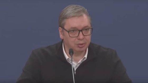 На фоне протестов в Сербии Вучич заявил, что готов к выборам в ближайшие месяцы 7 na fone protestov v serbii vuchich zajavil chto gotov k vyboram v blizhajshie mesjacy 6091d39 scaled China Way