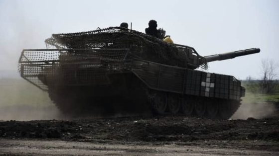 На фронте за день почти 200 боев, больше всего на Покровском направлении – Генштаб 1 na fronte za den pochti 200 boev bolshe vsego na pokrovskom napravlenii genshtab c101ab8 scaled China Way