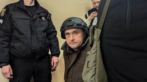 Подозреваемый в убийстве Ганула признал свою вину – прокурор 1 podozrevaemyj v ubijstve ganula priznal svoju vinu prokuror 66ab7c0 scaled China Way